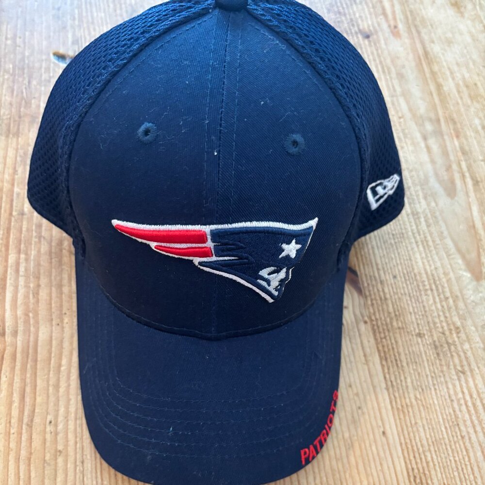 Patriots Baseball Cap